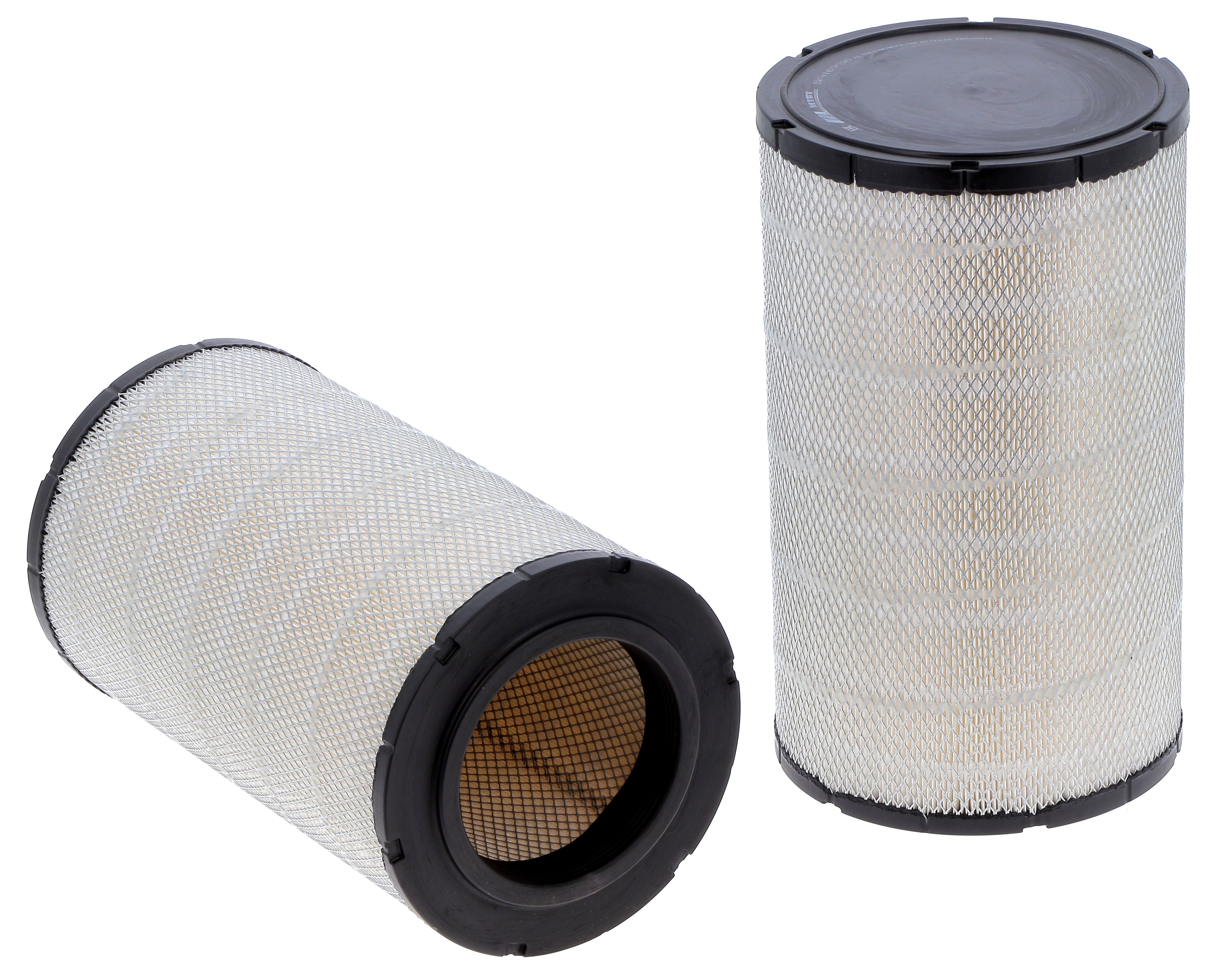 Filtre à air JCB 432 ZX